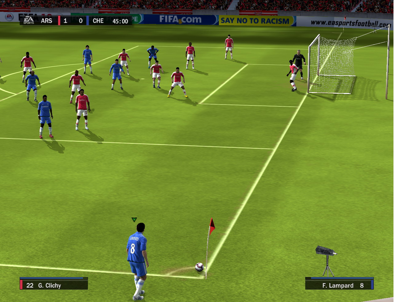 fifa 10 for pc