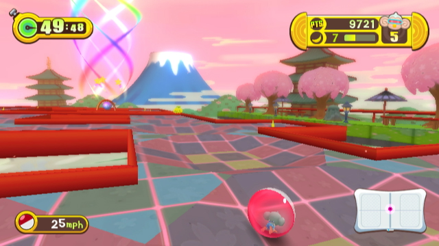 super monkey ball step & roll download free