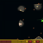 PixelJunk Shooter 2 Screenshot