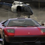 Screenshot zu GTA V
