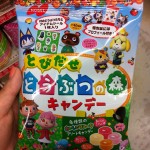 Animal Crossing Bonbons