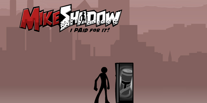 download play mike shadow i paid for it hacked