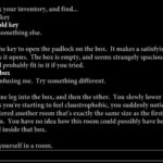Flashgame Der Woche You Find Yourself In A Room Ikyg