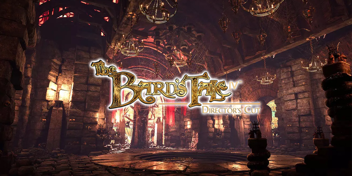 the bards tale review xbox